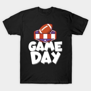 Game day T-Shirt